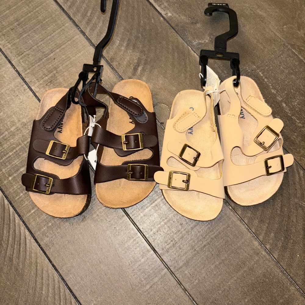 Old Navy Toddler sandals